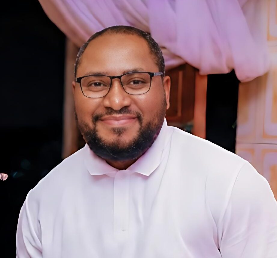 Hamed Kakese Panda
