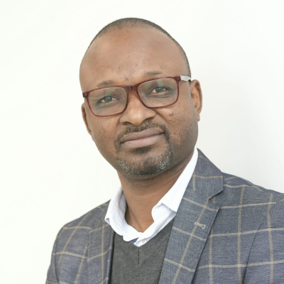 Guy Kisoka Mpembele 
